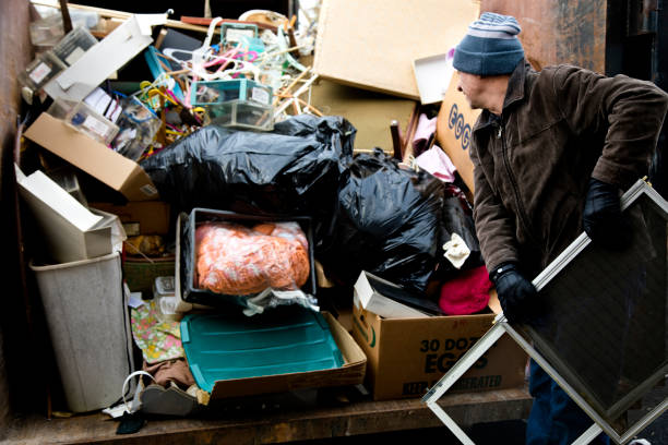 Best Attic Cleanout Services  in Rio, WI