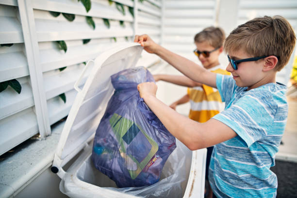 Best Junk Hauling Services  in Rio, WI