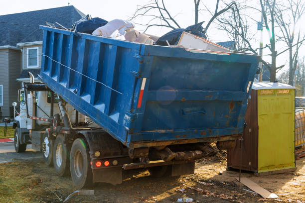 Best Commercial Cleanout Services  in Rio, WI