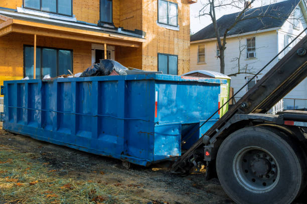 Best Office Junk Removal  in Rio, WI