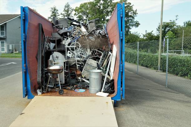 Best Office Junk Removal  in Rio, WI