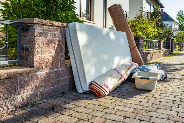 Best Yard Waste Removal  in Rio, WI
