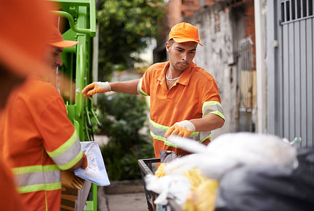 Best Residential Junk Removal  in Rio, WI